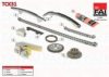 FAI AutoParts TCK31 Timing Chain Kit